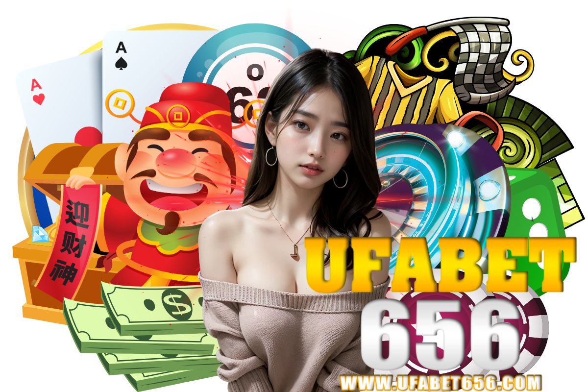 ufabet656 ทางเข้า