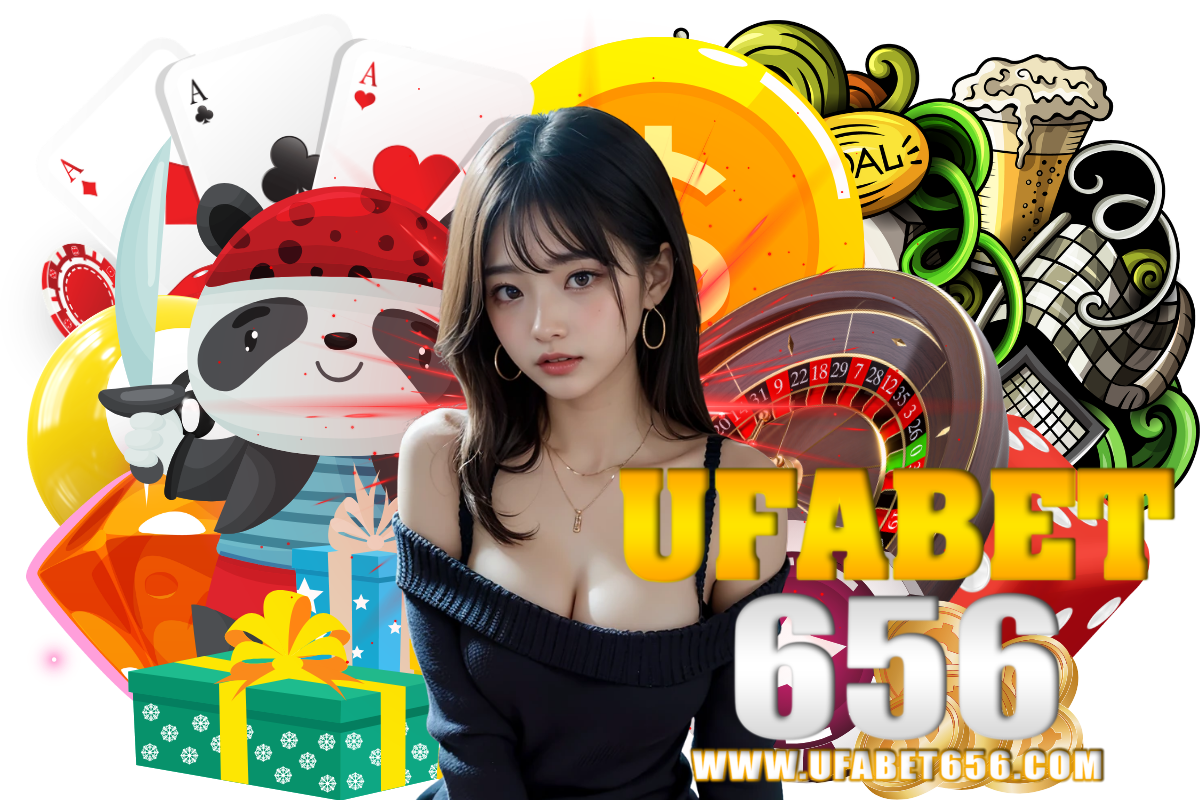 ufabet656 สล็อต