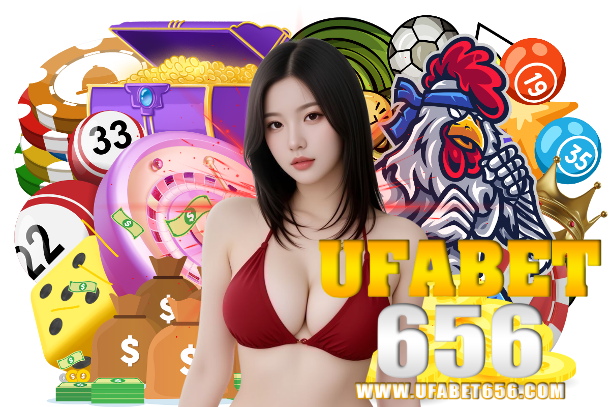 ufabet656 เข้าสู่ระบบ
